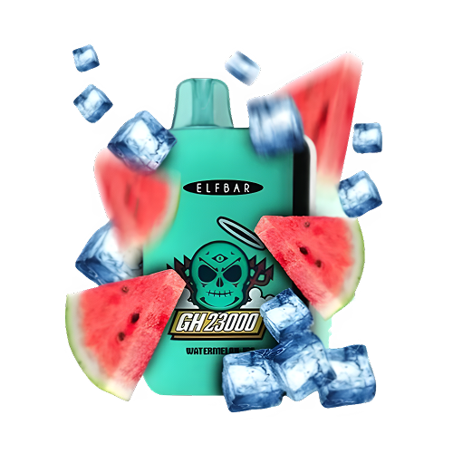 Elf Bar GH 23000