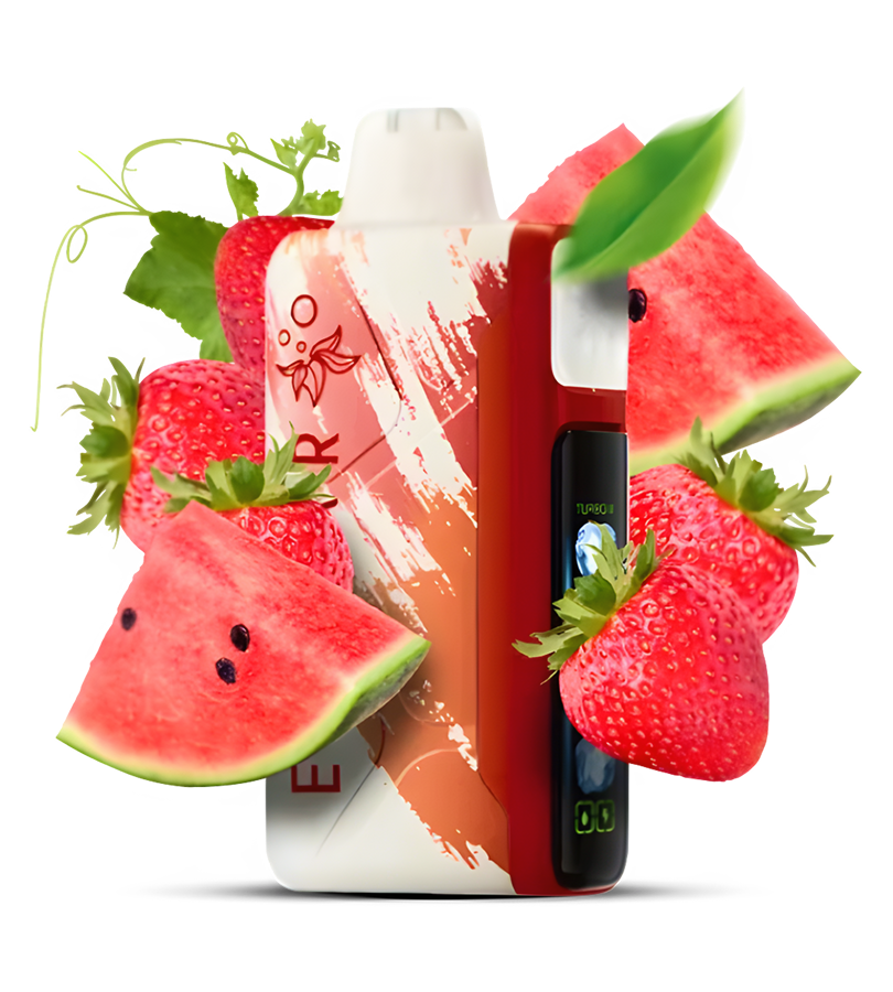 Elf Bar Ice King 30000