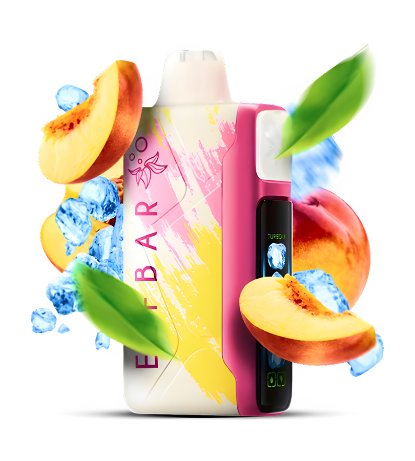 Elf Bar Ice King 30000