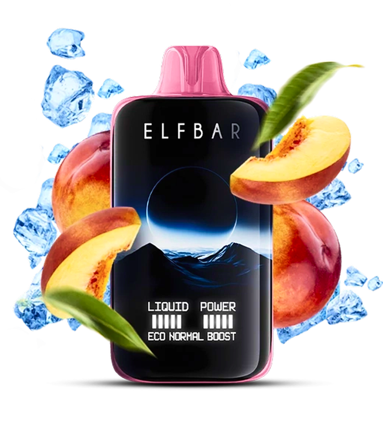 Elf Bar Moon Night 40000