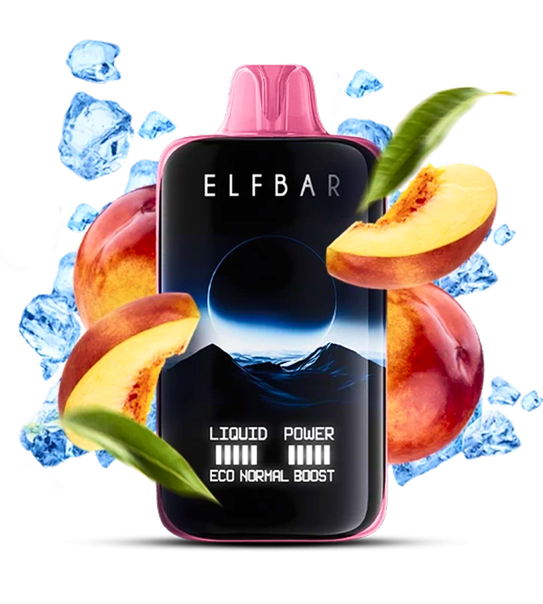 Elf Bar Moon Night 40000