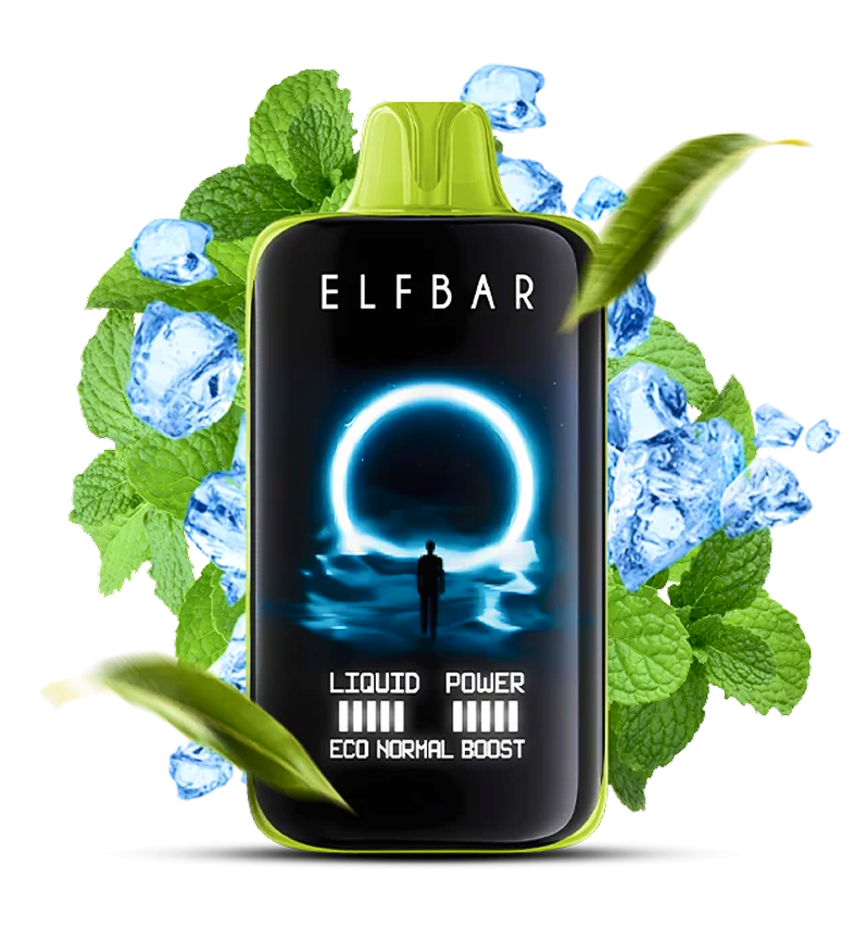 Elf Bar Moon Night 40000