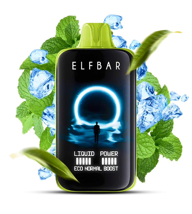 Elf Bar Moon Night 40000