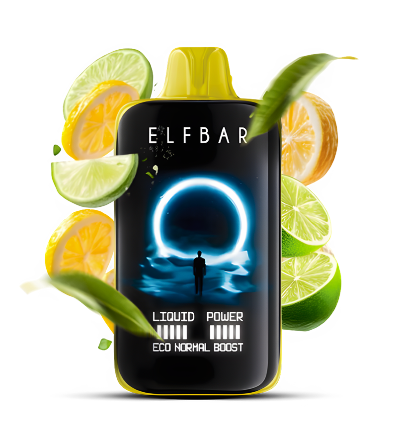 Elf Bar Moon Night 40000