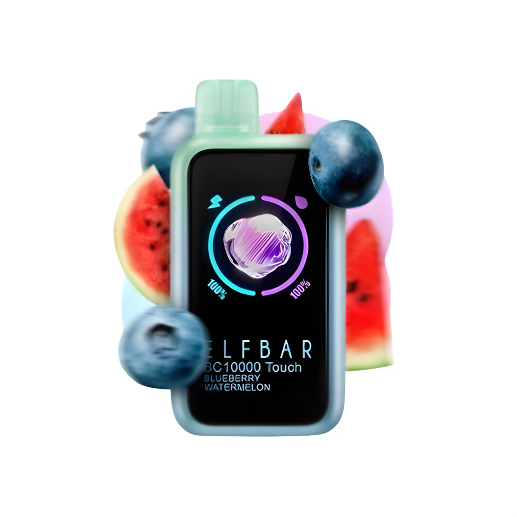 Elf Bar 10000 Touch