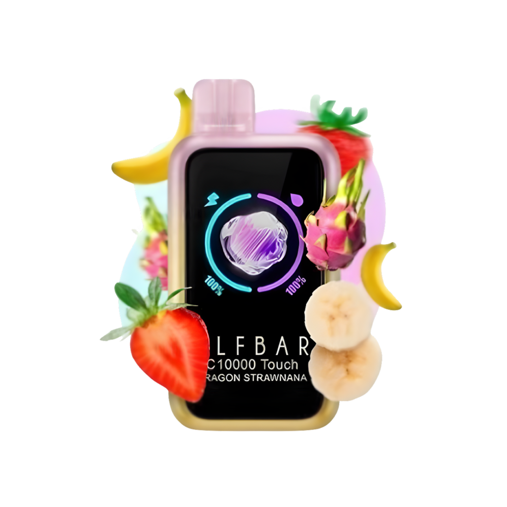 Elf Bar 10000 Touch