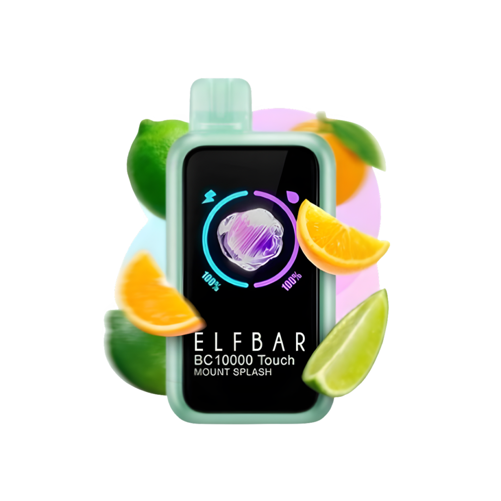 Elf Bar 10000 Touch