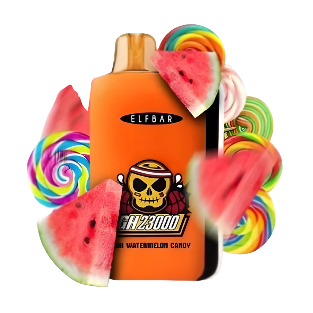 Elf Bar GH 23000