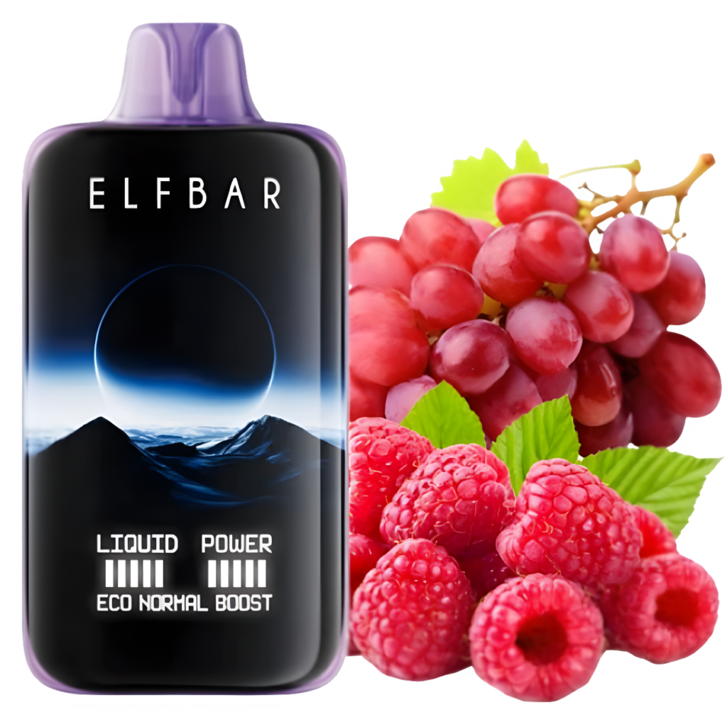 Elf Bar Moon Night 40000