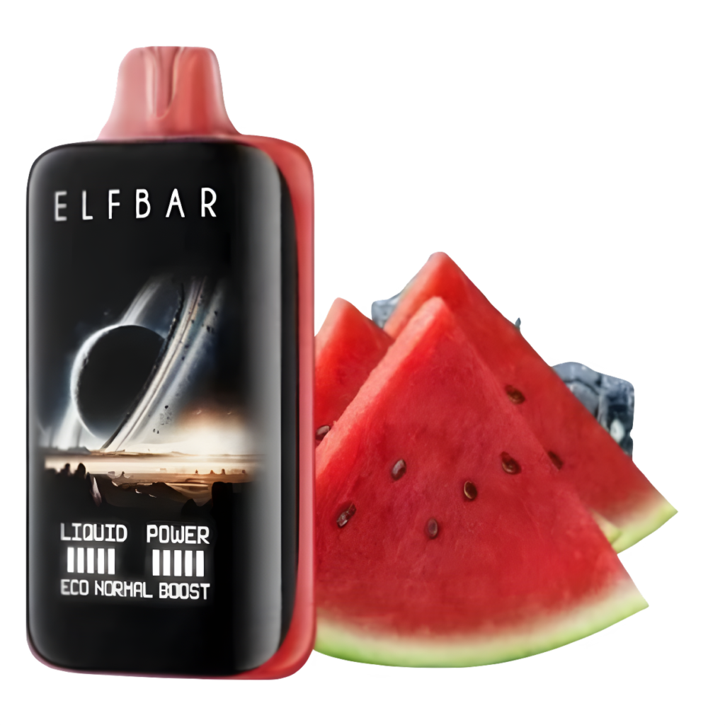 Elf Bar Moon Night 40000