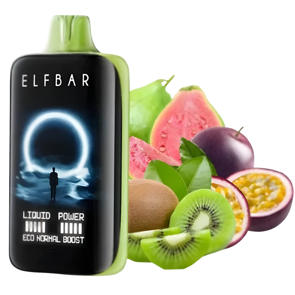 Elf Bar Moon Night 40000