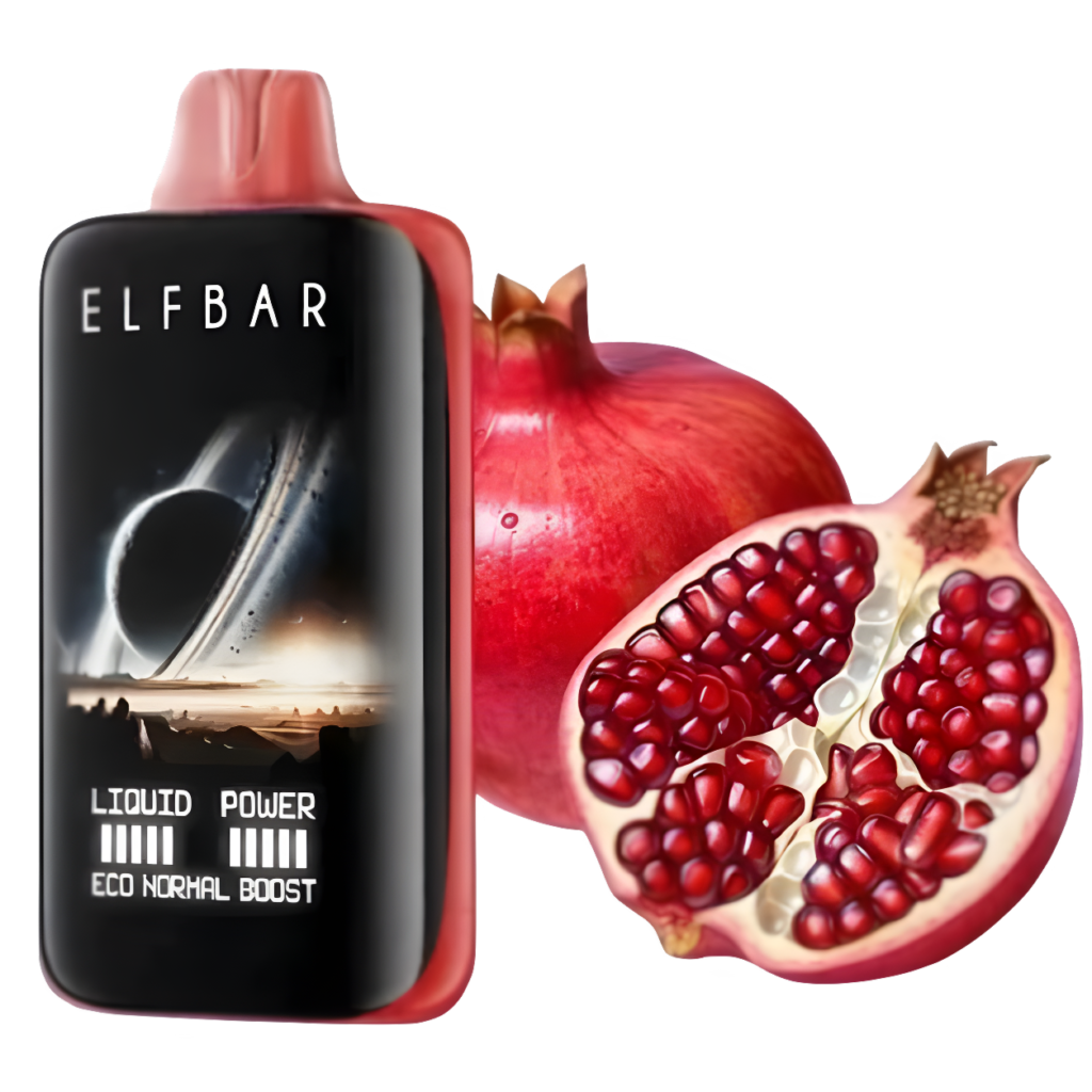 Elf Bar Moon Night 40000