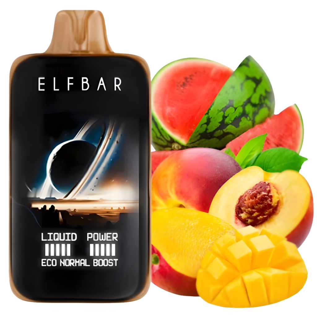 Elf Bar Moon Night 40000