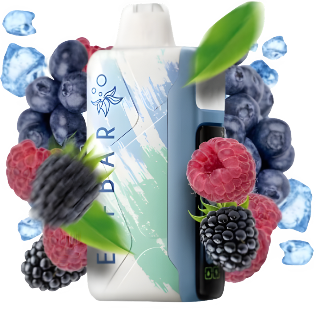 Elf Bar Ice King 30000