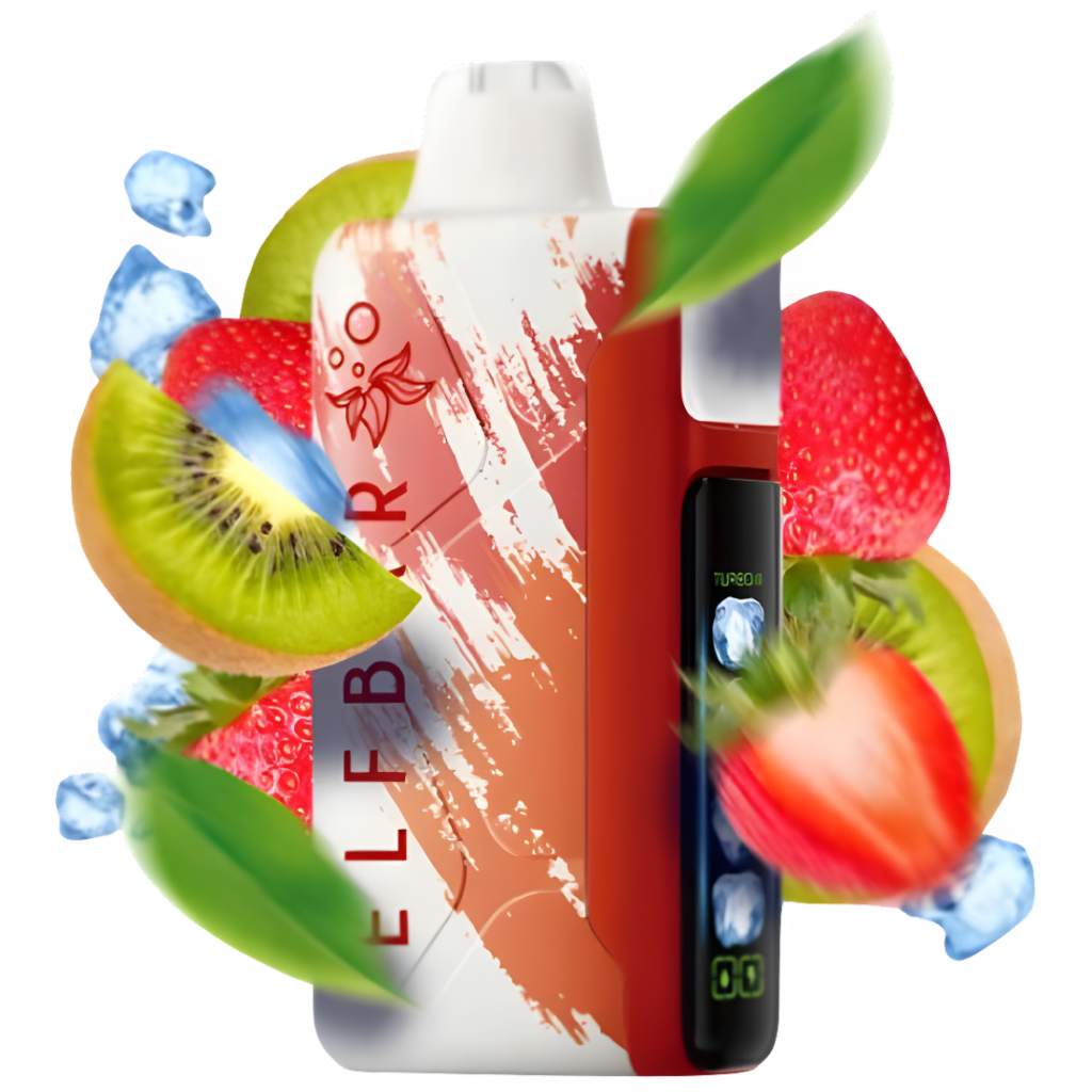 Elf Bar Ice King 30000