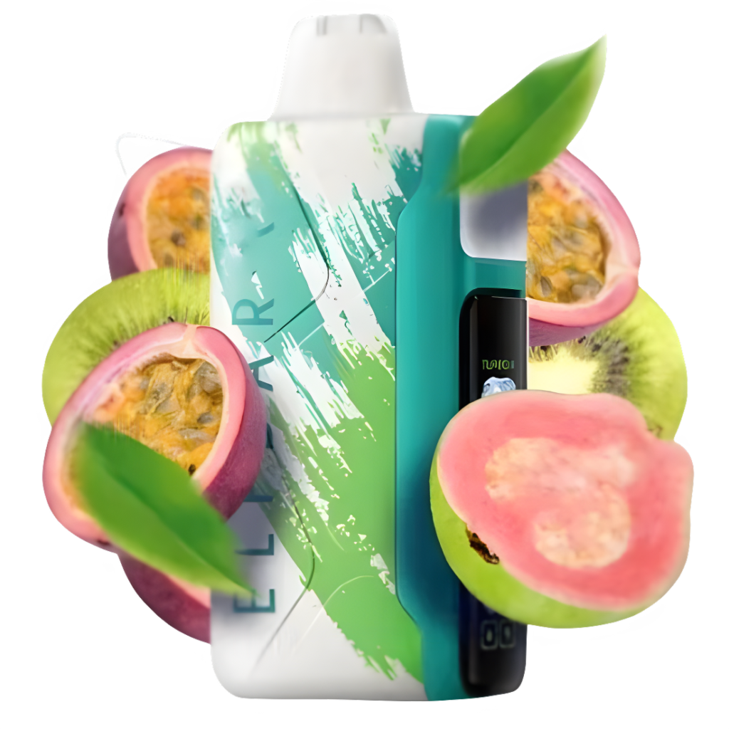 Elf Bar Ice King 30000