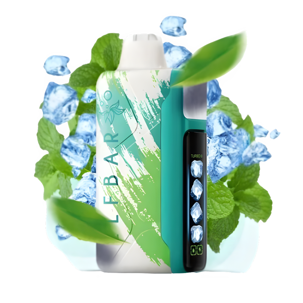 Elf Bar Ice King 30000