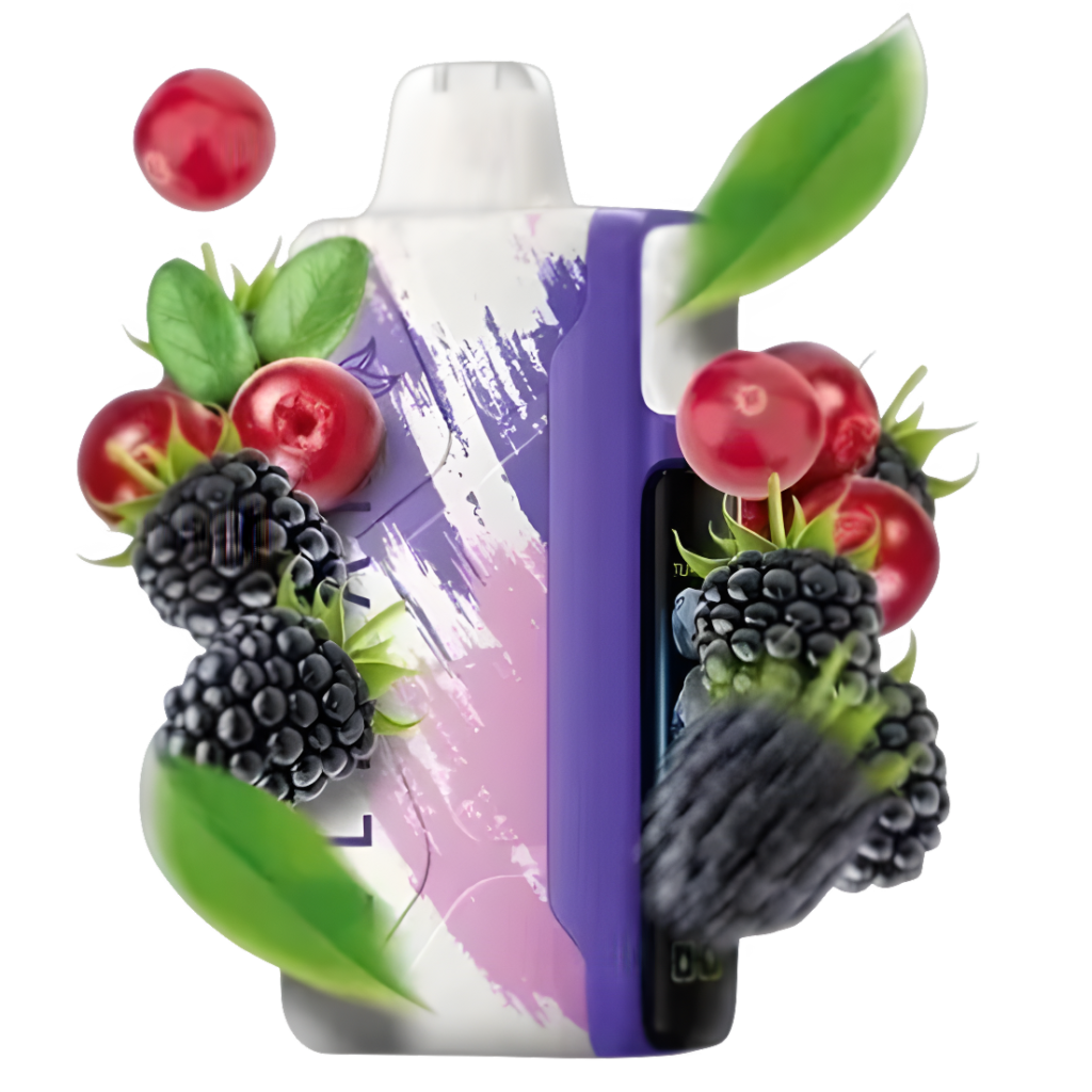 Elf Bar Ice King 30000