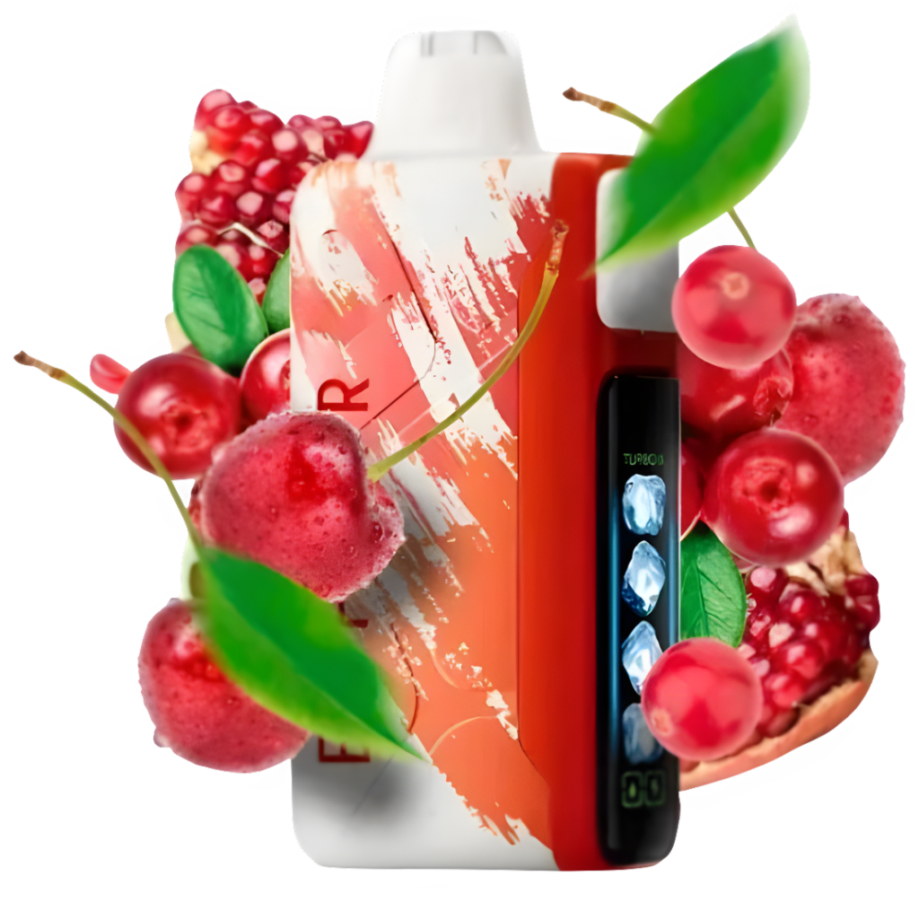 Elf Bar Ice King 30000