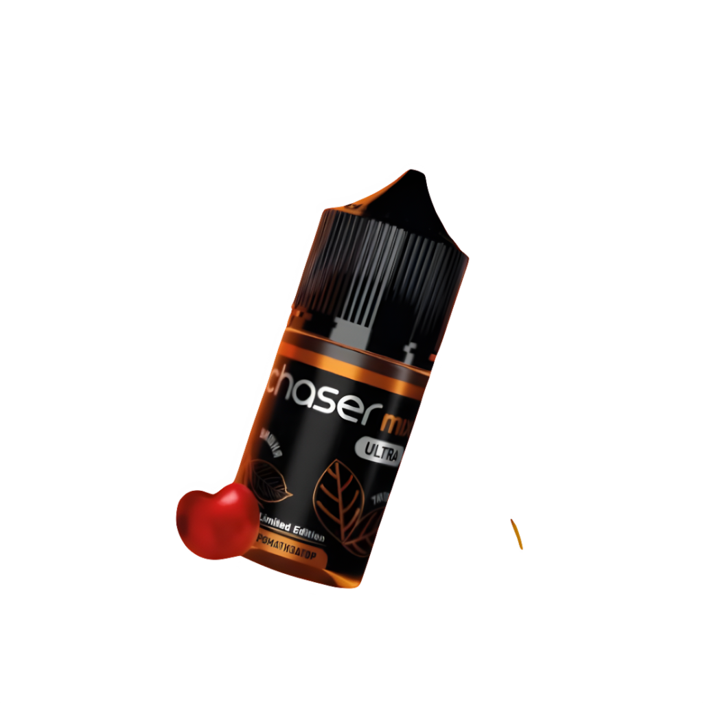 Chaser MIX