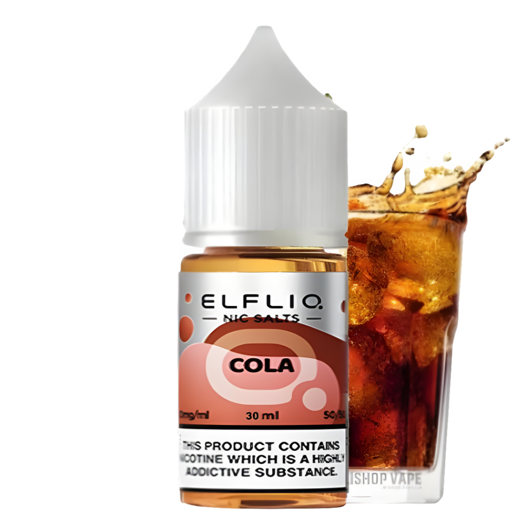 Рідина Elf Bar Liq 30мл 5%