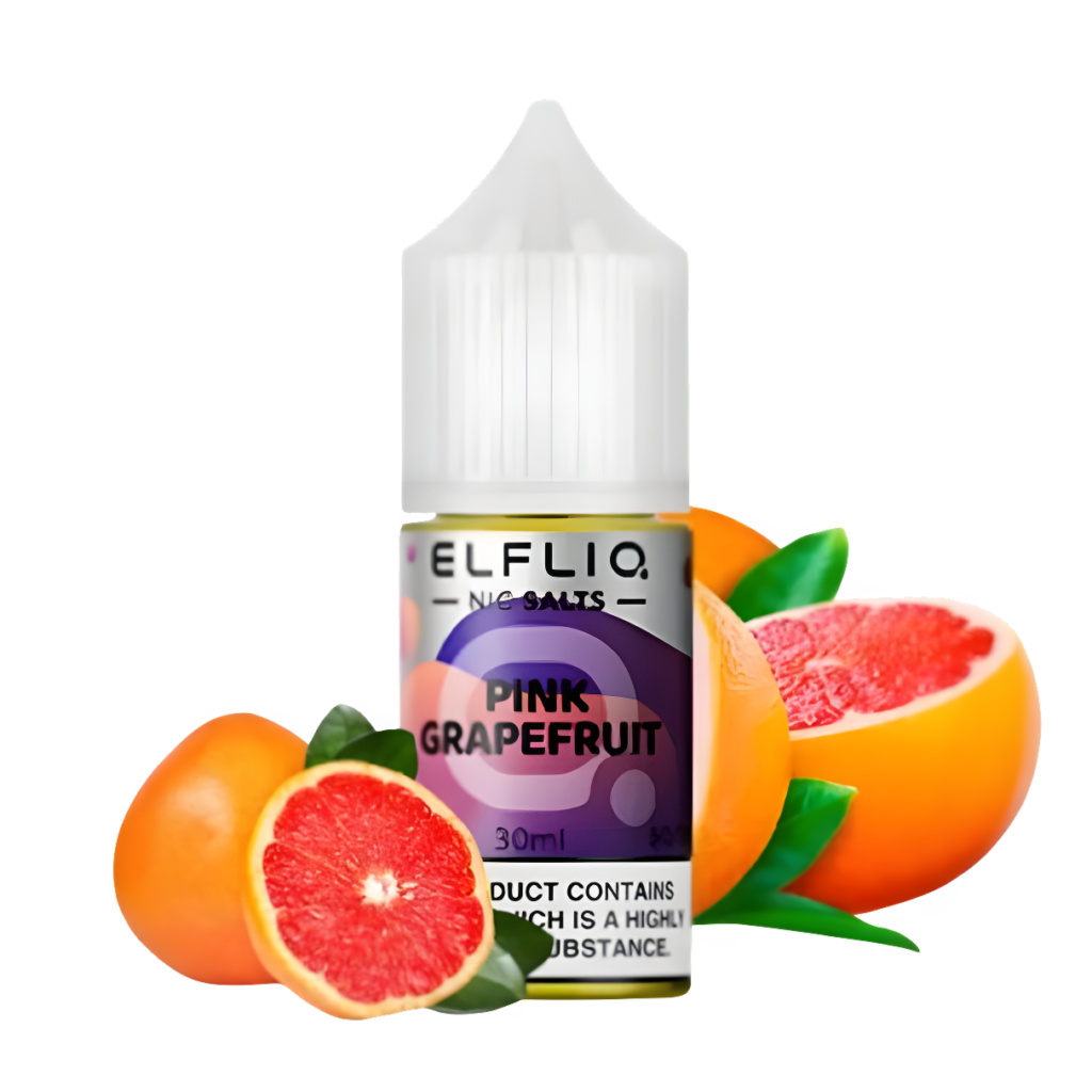 Рідина Elf Bar Liq 30мл 5%