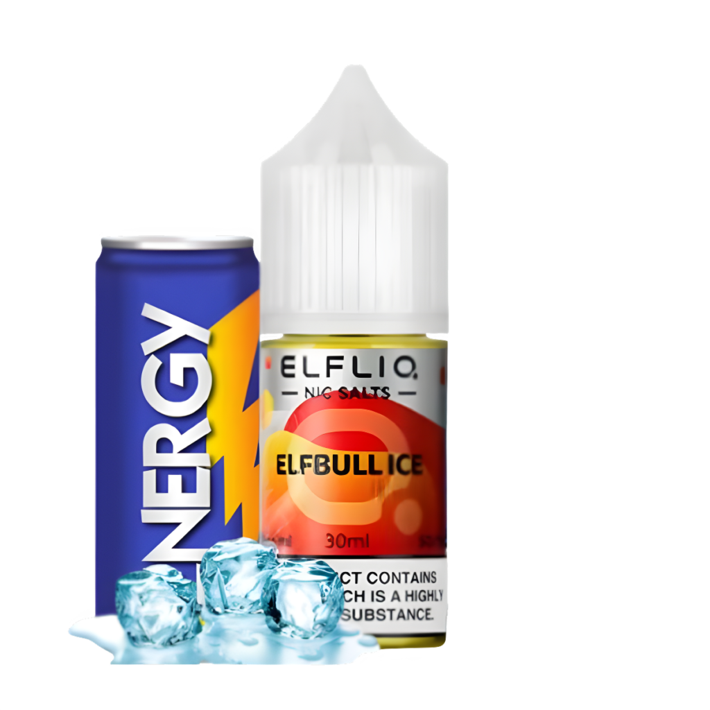 Рідина Elf Bar Liq 30мл 5%