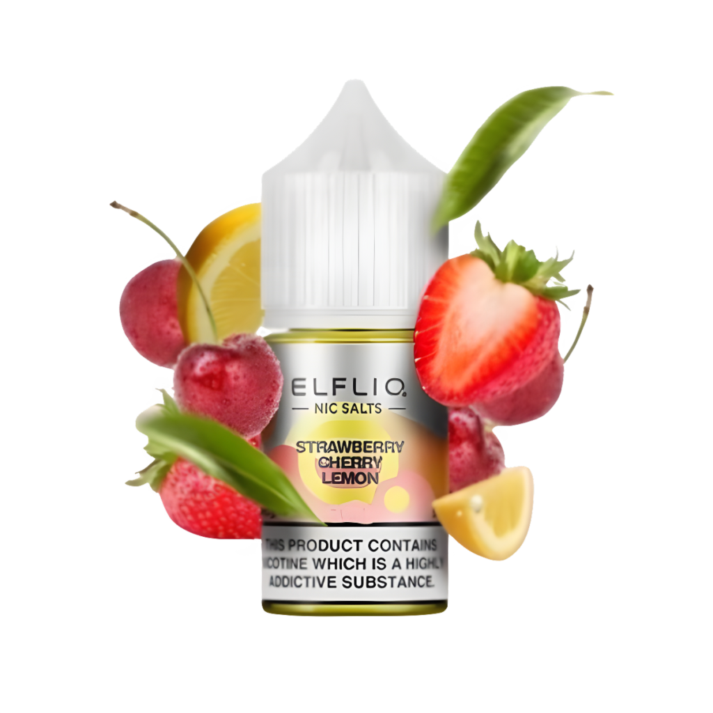 Рідина Elf Bar Liq 30мл 5%