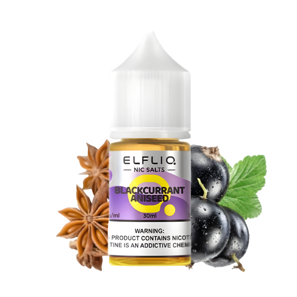 Рідина Elf Bar Liq 30мл 5%