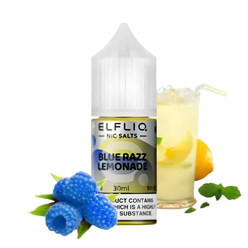 Рідина Elf Bar Liq 30мл 5%