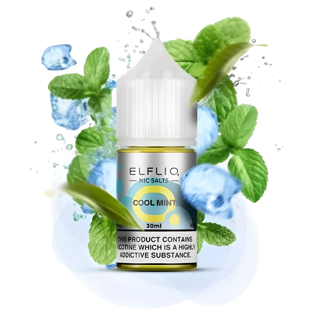 Рідина Elf Bar Liq 30мл 5%