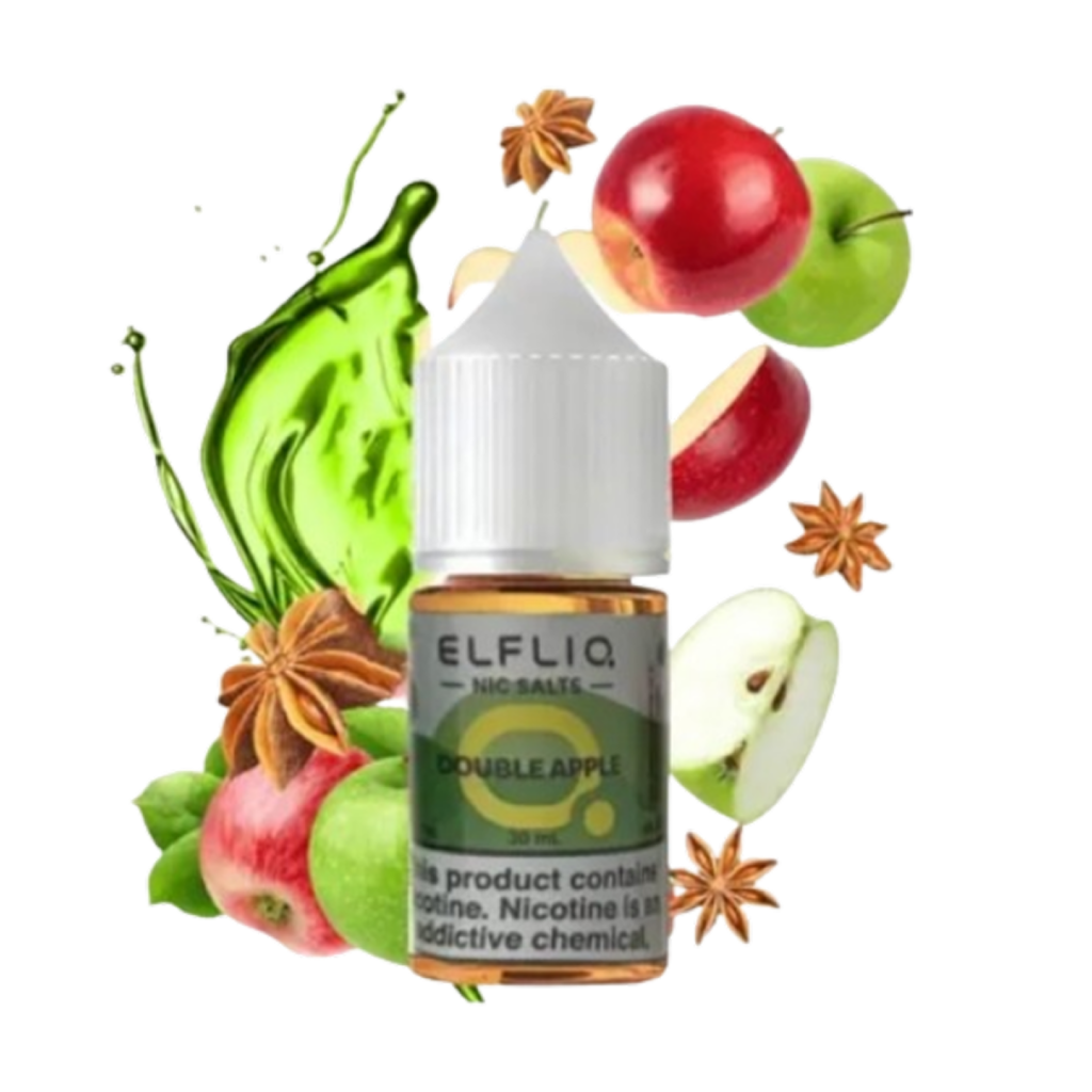 Рідина Elf Bar Liq 30мл 5%