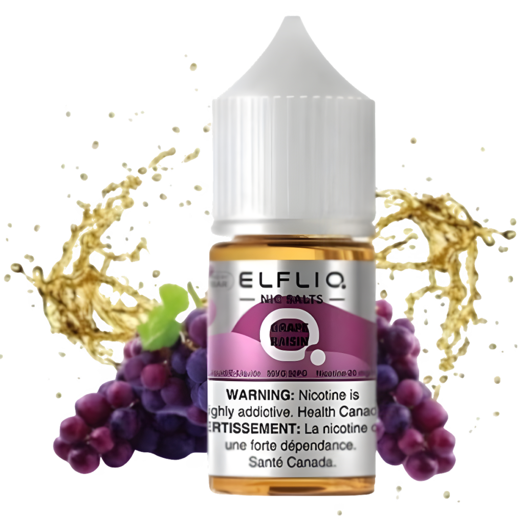 Рідина Elf Bar Liq 30мл 5%