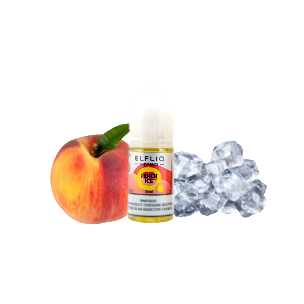 Рідина Elf Bar Liq 30мл 5%