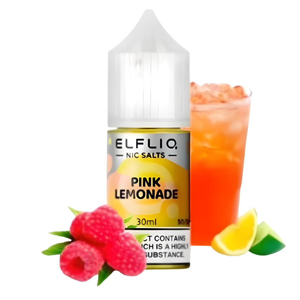 Рідина Elf Bar Liq 30мл 5%