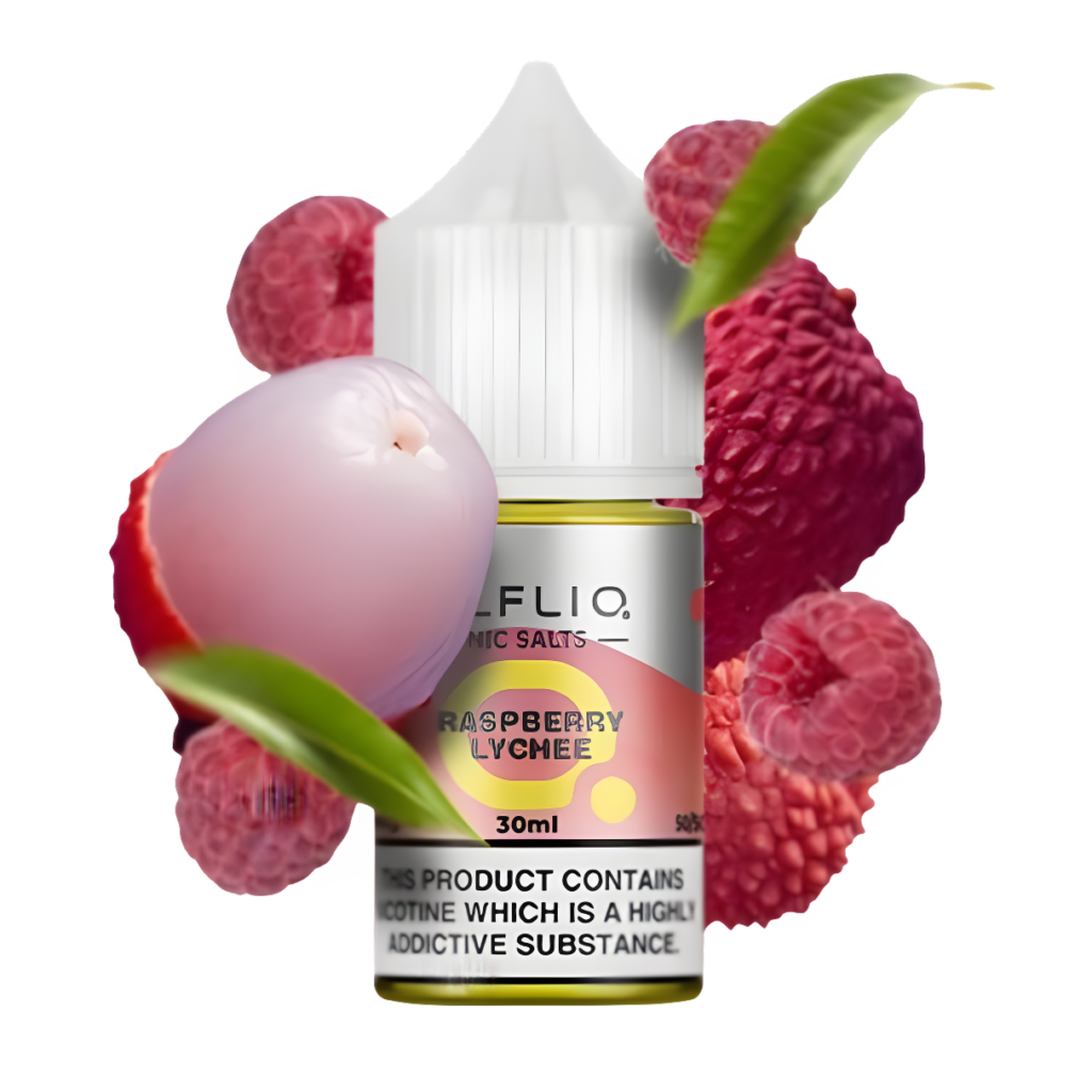 Рідина Elf Bar Liq 30мл 5%