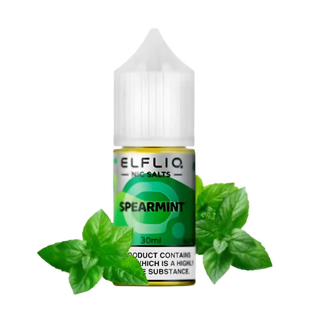 Рідина Elf Bar Liq 30мл 5%