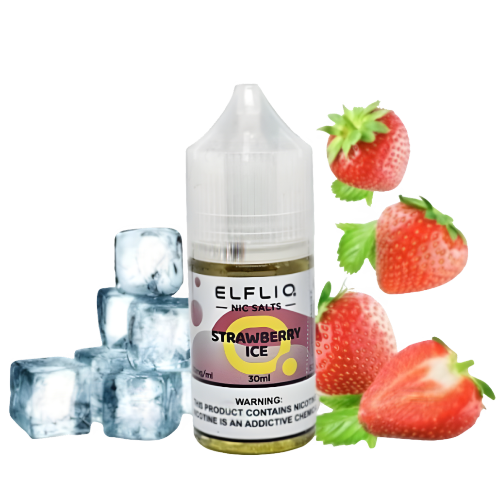 Рідина Elf Bar Liq 30мл 5%