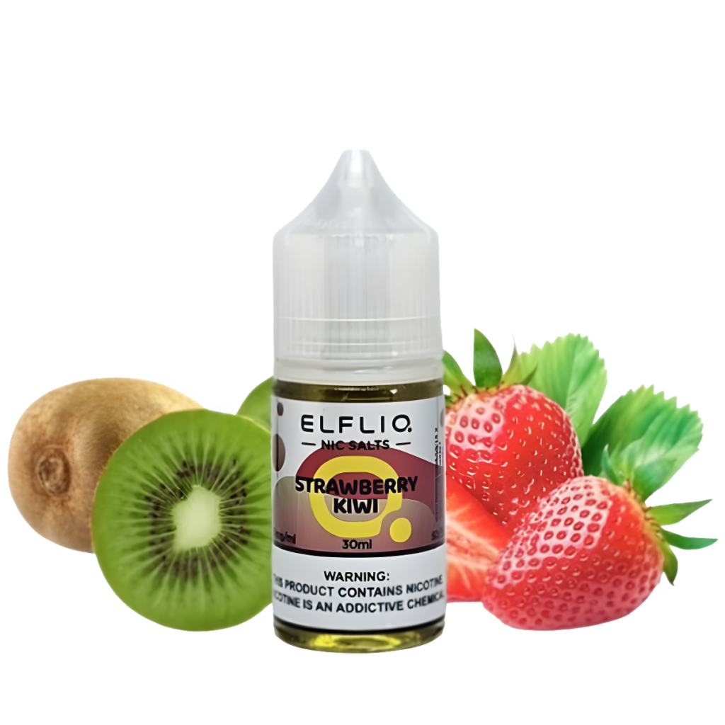 Рідина Elf Bar Liq 30мл 5%