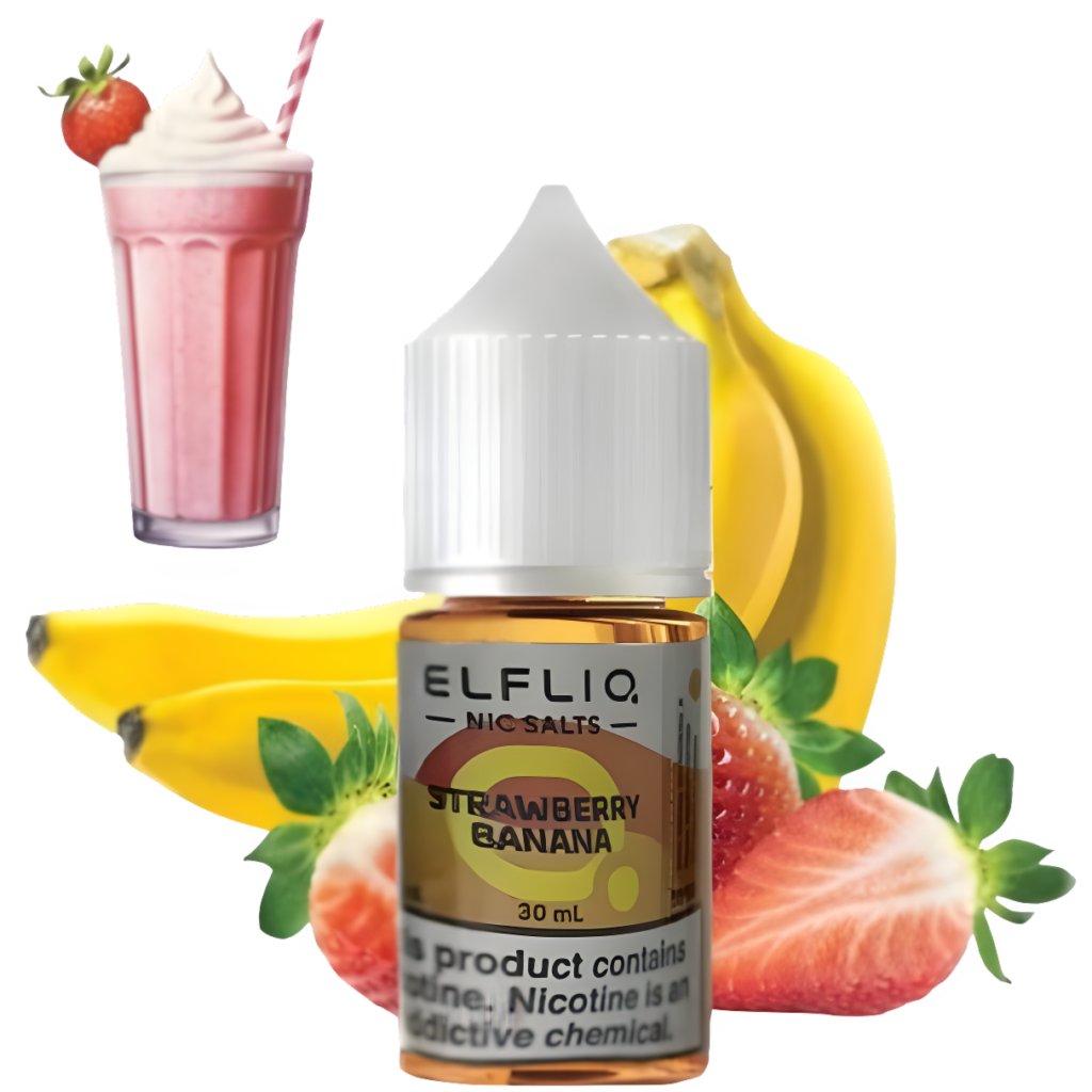 Рідина Elf Bar Liq 30мл 5%