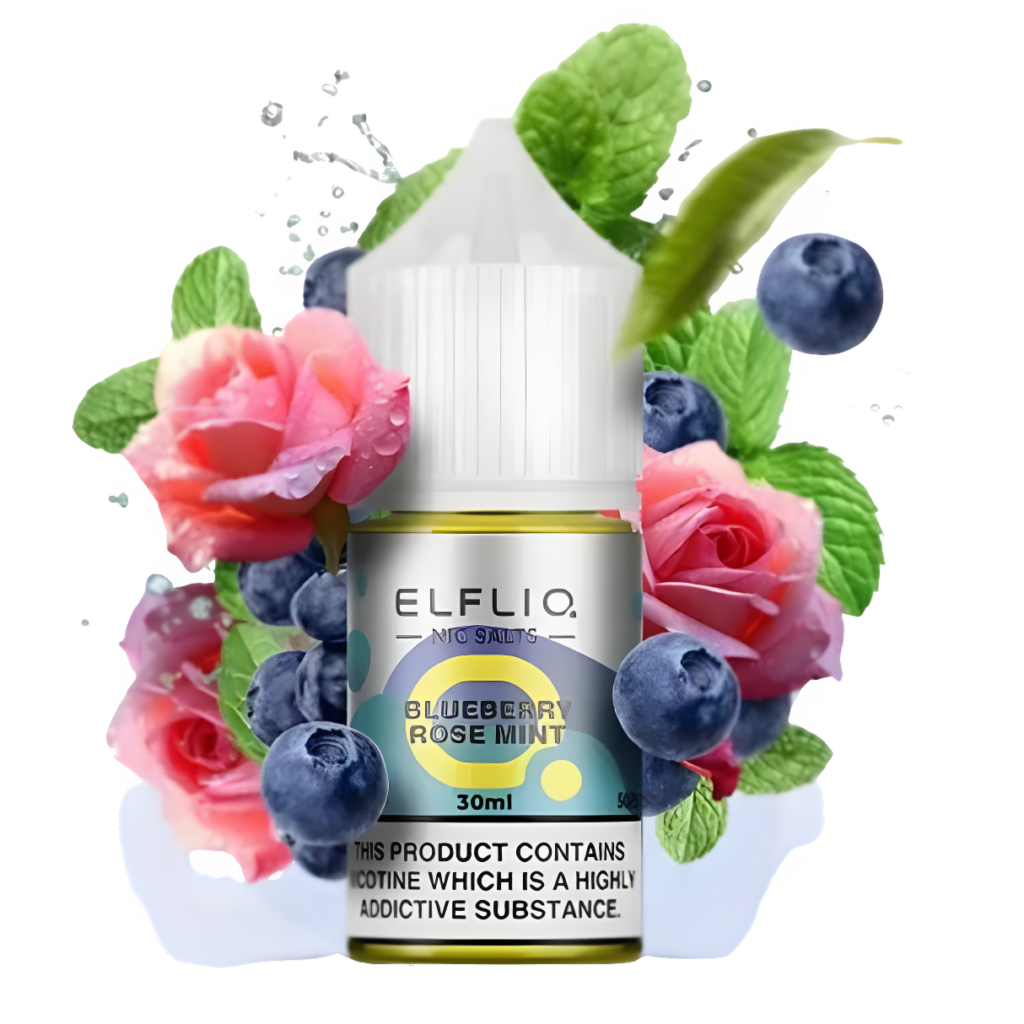 Рідина Elf Bar Liq 30мл 5%