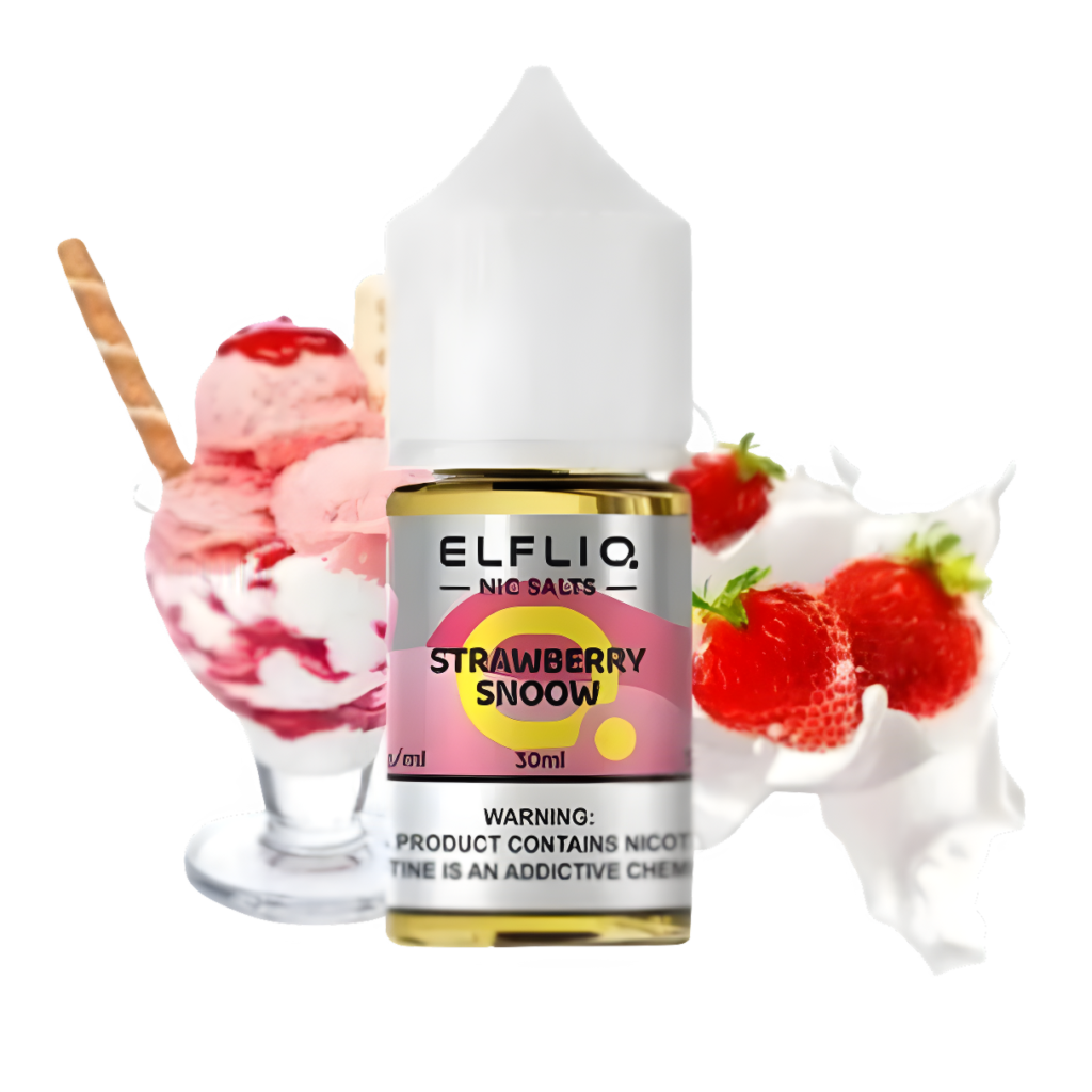 Рідина Elf Bar Liq 30мл 5%