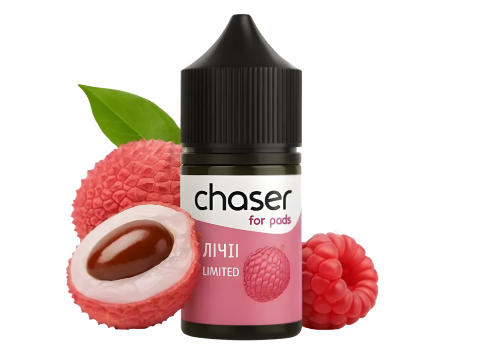 Chaser Forpods