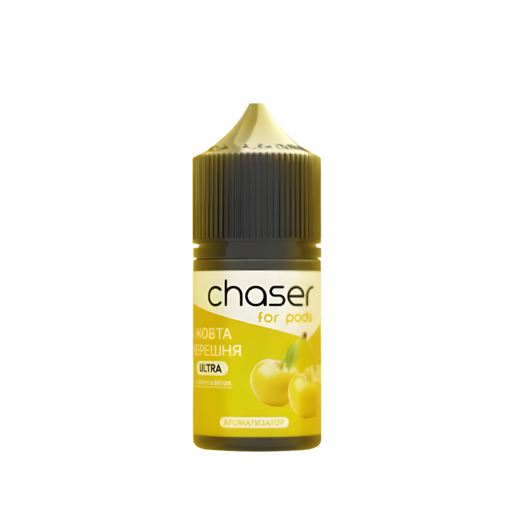 Chaser Forpods
