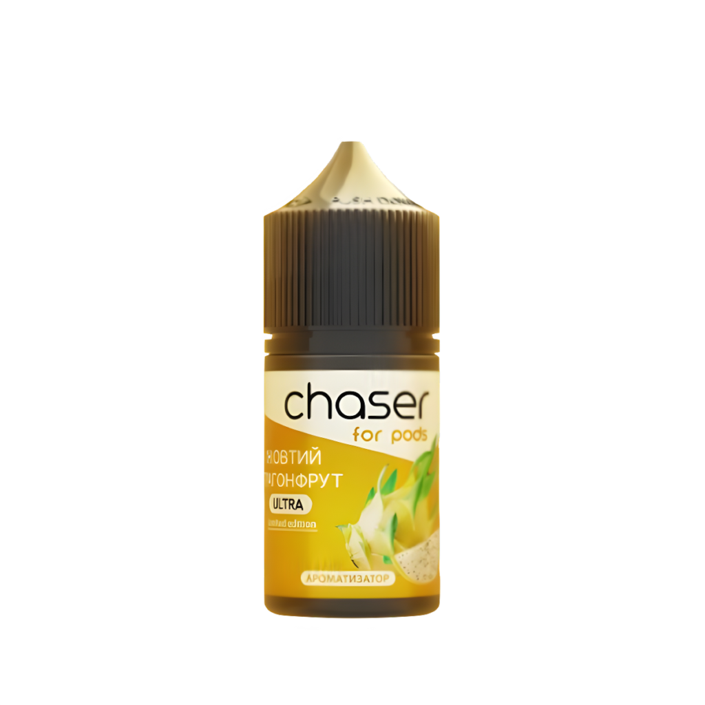 Chaser Forpods