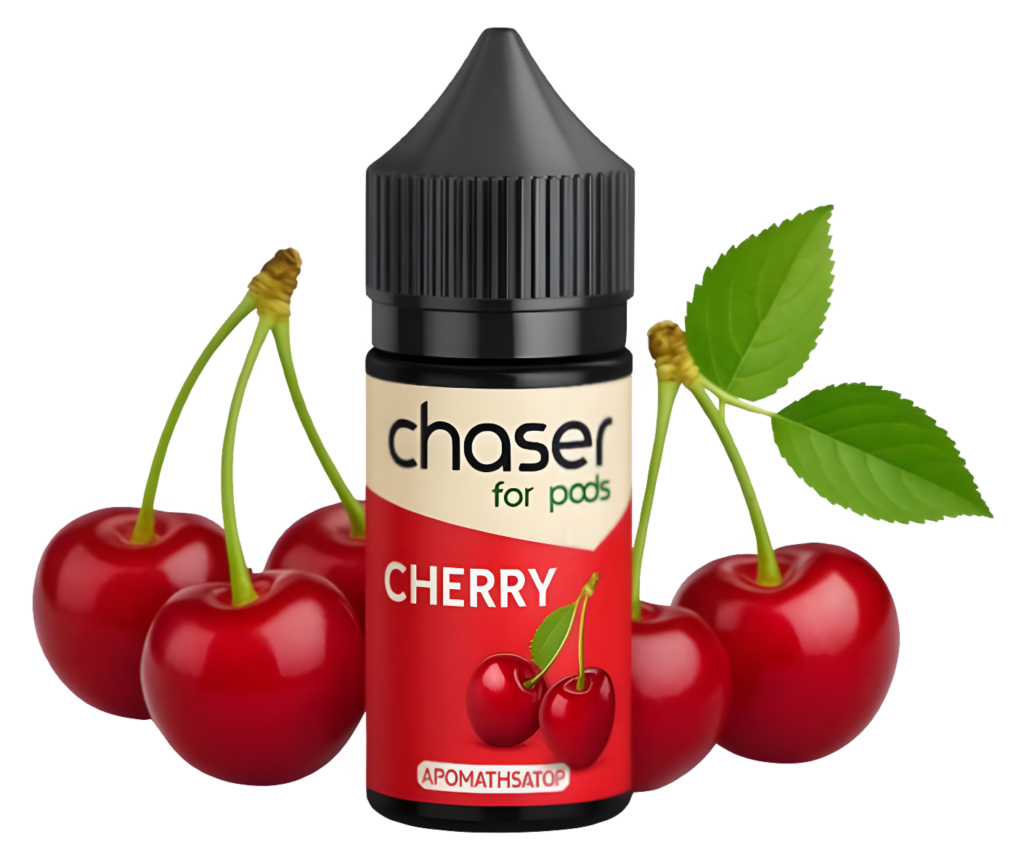 Chaser Forpods