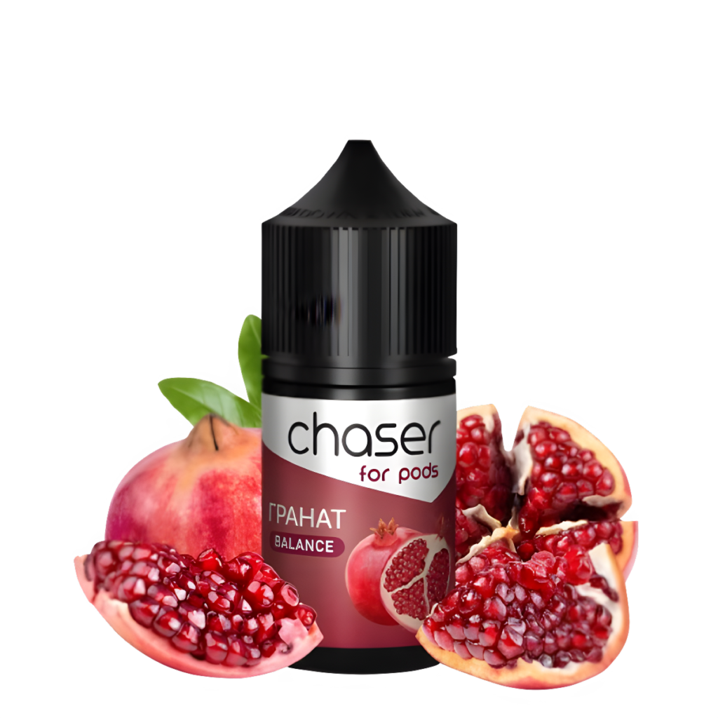 Chaser Forpods