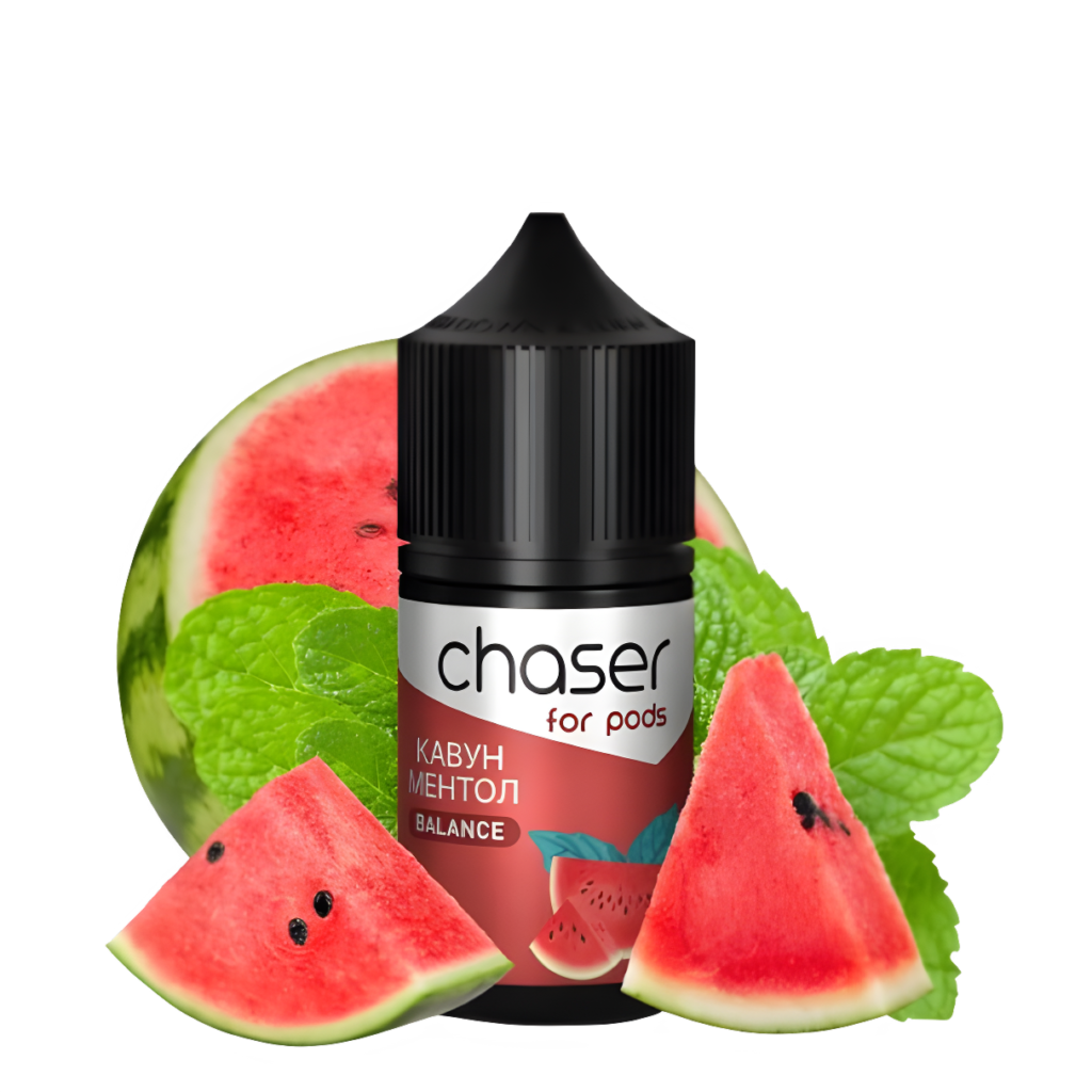 Chaser Forpods