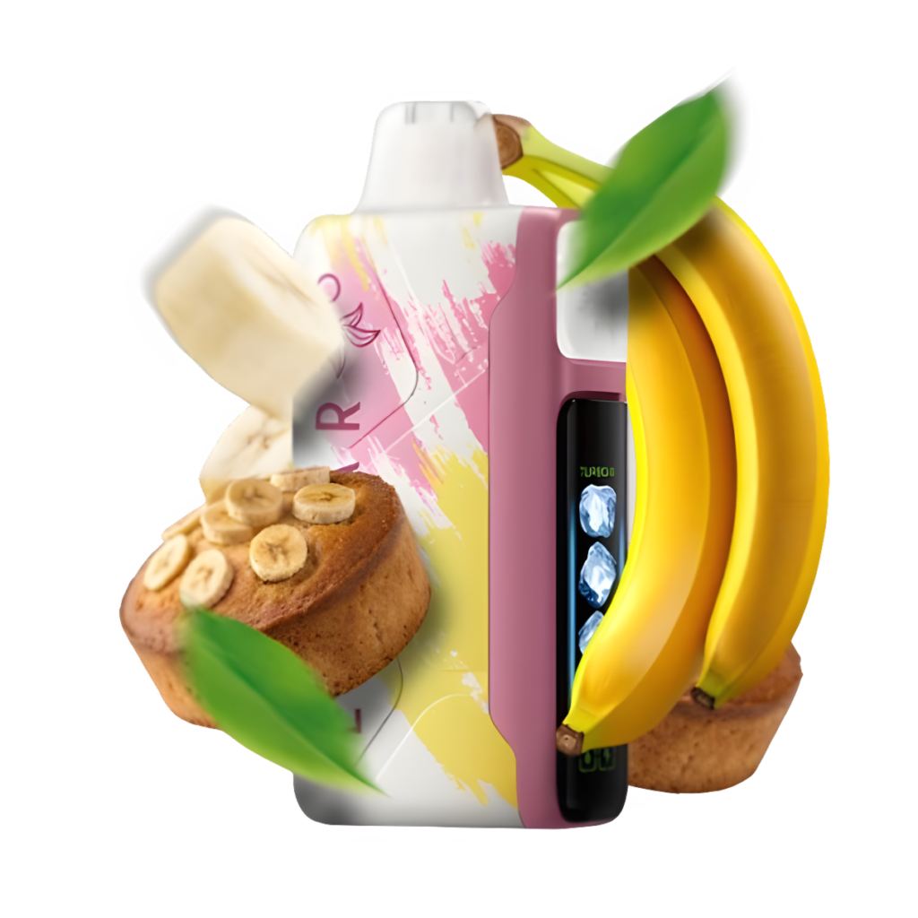 Elf Bar Ice King 30000