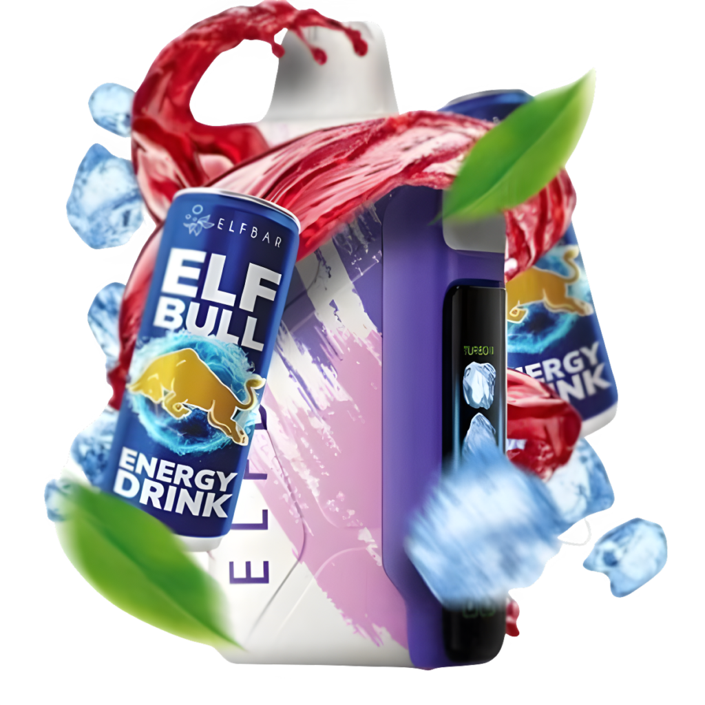 Elf Bar Ice King 30000